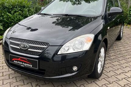 Kia ceed / Ceed