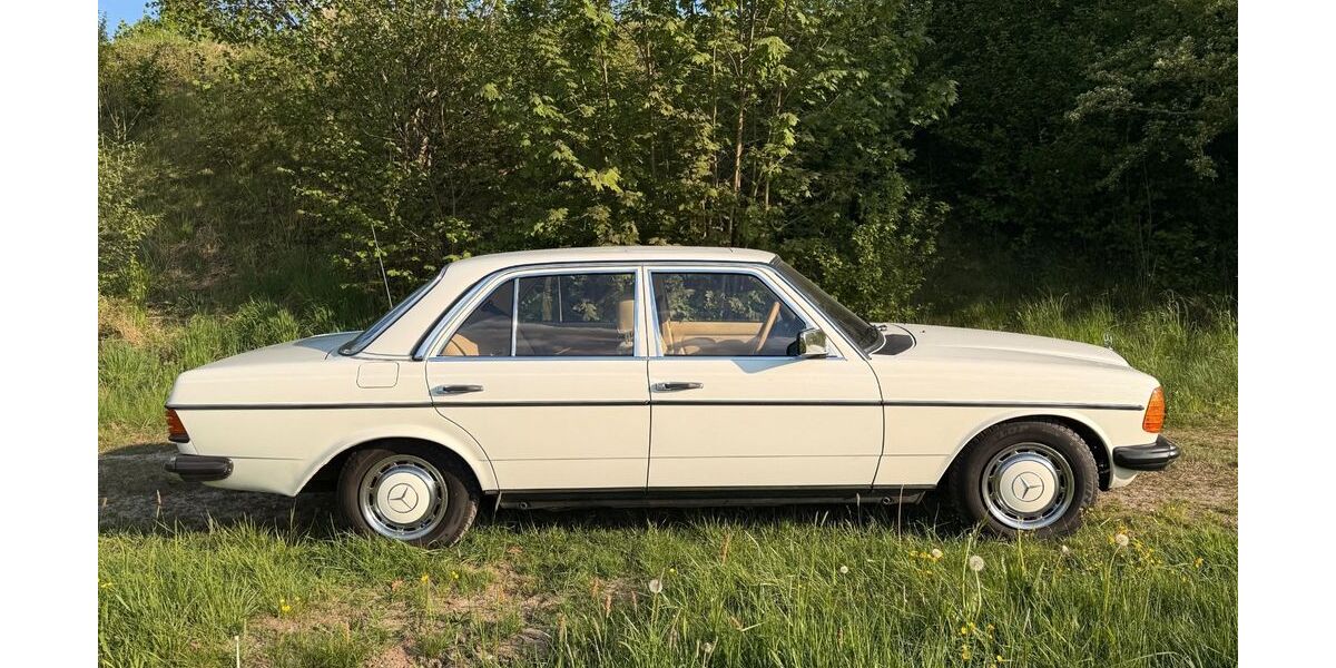 Mercedes-Benz 230 272.000 km 8.200 &euro; Weil 86947