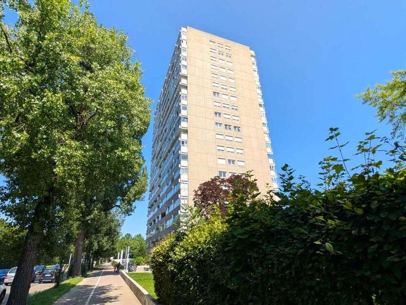 Wohnung zum Kaufen in Augsburg 139.000 € 30.9 m²