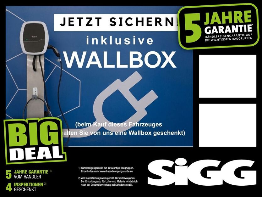 Opel Grandland (X) 33.356 km 23.980 € Augsburg 86179