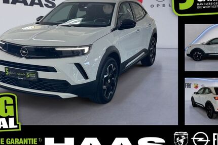 Opel Mokka 58.400 km 14.280 &euro; Königsbrunn 86343