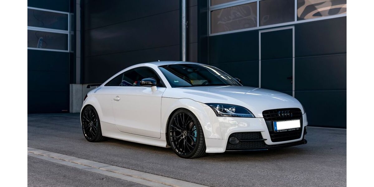 Audi TT 135.000 km 17.499 &euro; Mering 86415