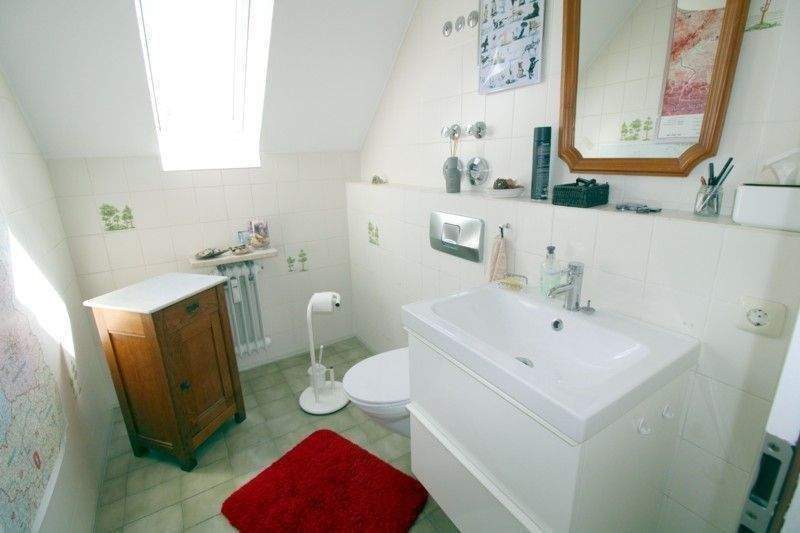 Etagenwohnung Gersthofen - 3 Zimmer, 116 m&sup2;, 335.000&euro; | Angebot:26656670