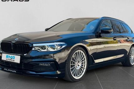 Alpina D5 89.900 km 49.980 &euro; Augsburg 86179