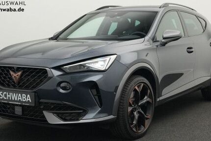 Cupra Formentor 7.200 km 43.490 &euro; Gersthofen 86368