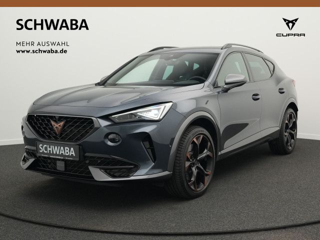 Cupra Formentor 7.200 km 43.490 &euro; Gersthofen 86368