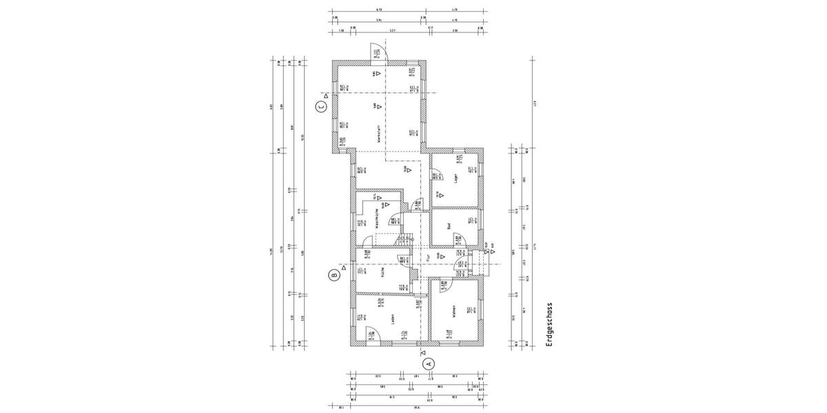 Einfamilienhaus Wertingen - 8 Zimmer, 197 m&sup2;, 295.000&euro; | Angebot:26699107