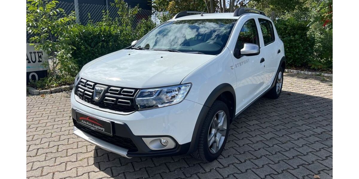 Dacia Sandero 86.000 km 8.480 &euro; Augsburg 86154