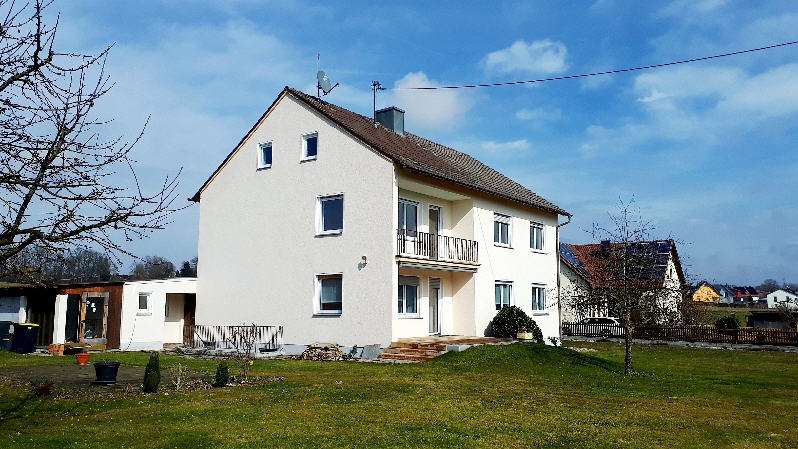 Haus zum Kaufen in Affing-Gebenhofen 645.000 € 180 m²