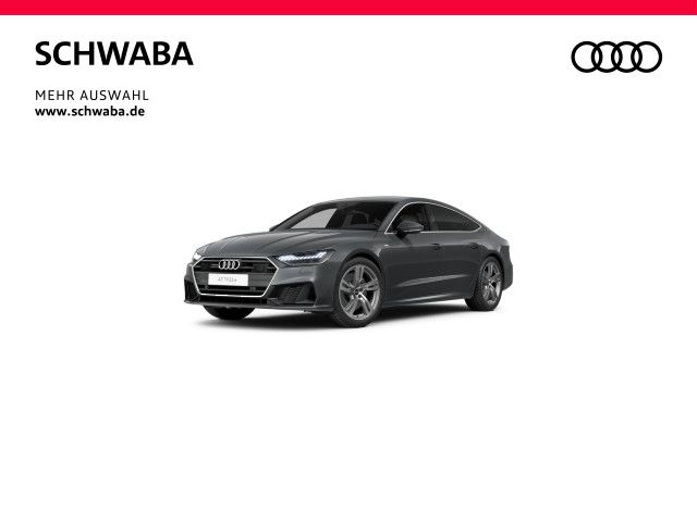 Audi A7 17.541 km 51.690 &euro; Gersthofen 86368