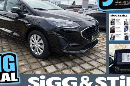 Ford Fiesta 27.700 km 14.450 € Augsburg 86165