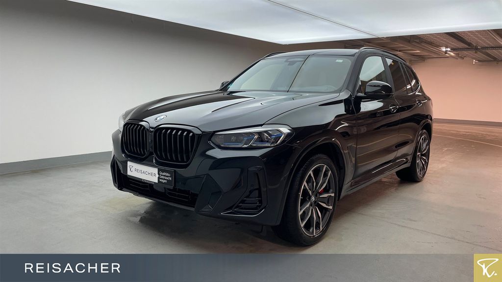 BMW X3 15.745 km 58.990 &euro; Augsburg 86167