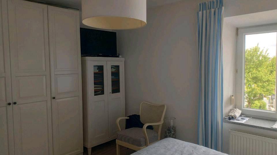 Etagenwohnung Augsburg Pfersee - 4 Zimmer, 91 m&sup2;, 425.000&euro; | Angebot:26823779