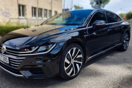 VW Arteon 97.800 km 24.500 € Augsburg 86167