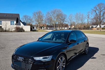 Audi A6 99.500 km 31.400 &euro; Königsbrunn 86343