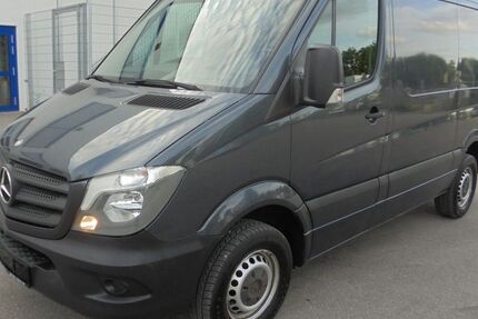 Mercedes-Benz Sprinter 120.000 km 14.580 &euro; Gersthofen bei Augsburg 86368