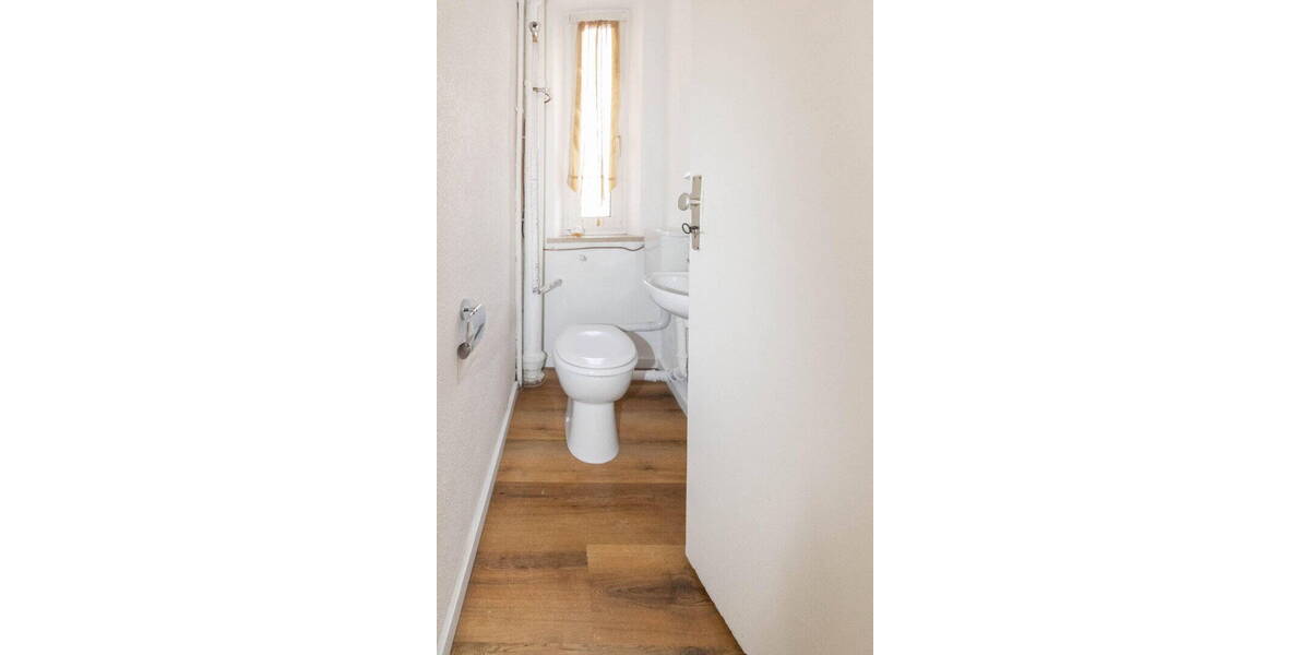 Etagenwohnung Augsburg Oberhausen - 2 Zimmer, 46 m&sup2;, 154.100&euro; | Angebot:26443415