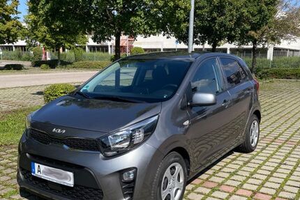 Kia Picanto 11.010 km 14.800 € Augsburg 86179