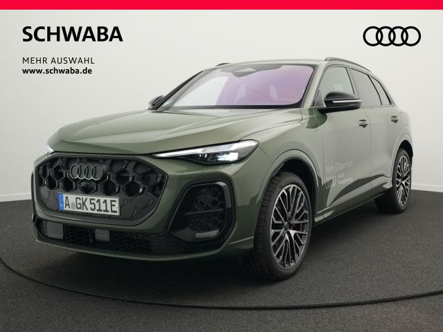 Audi Q5 15.000 km 73.890 &euro; Gersthofen 86368