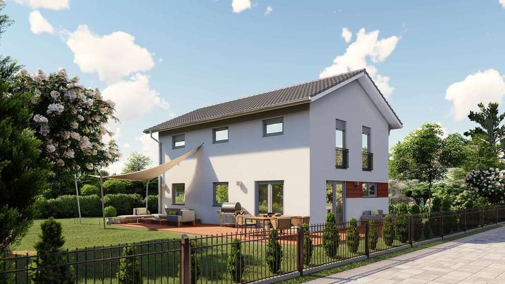 Haus zum Kaufen in Aichach 585.000 € 125 m²