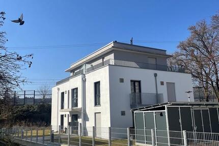 Wohnung Augsburg Oberhausen - 1 Zimmer, 27 m&sup2;, 590&euro; | Angebot:26340129