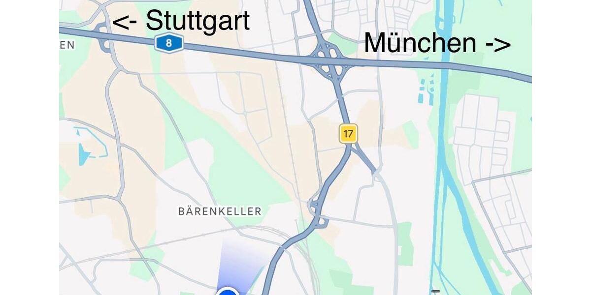 Einfamilienhaus Augsburg Bärenkeller - 4 Zimmer, 110 m&sup2;, 920.000&euro; | Angebot:26596529