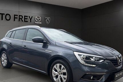 Renault Megane 92.500 km 11.890 &euro; Augsburg 86167