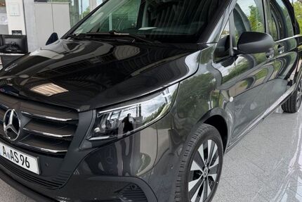 Mercedes-Benz Vito 6.000 km 70.995 &euro; Westendorf 86707