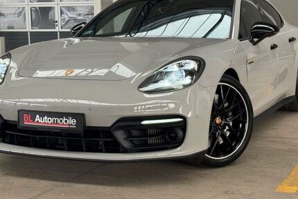 Porsche Panamera 99.900 km 72.990 &euro; Langweid 86462