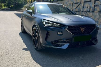 Cupra Formentor 45.000 km 29.000 € Augsburg 86179