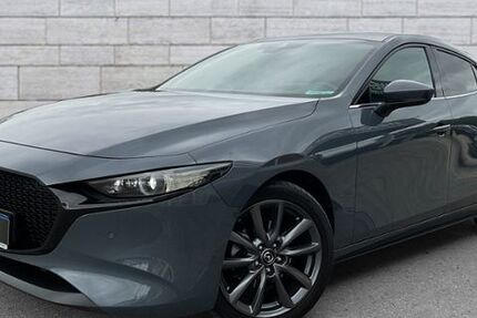 Mazda 3 49.800 km 25.790 &euro; Augsburg 86179