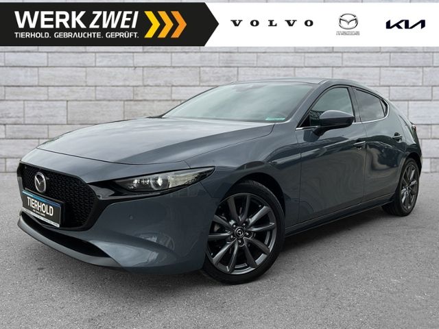 Mazda 3 49.800 km 25.790 &euro; Augsburg 86179