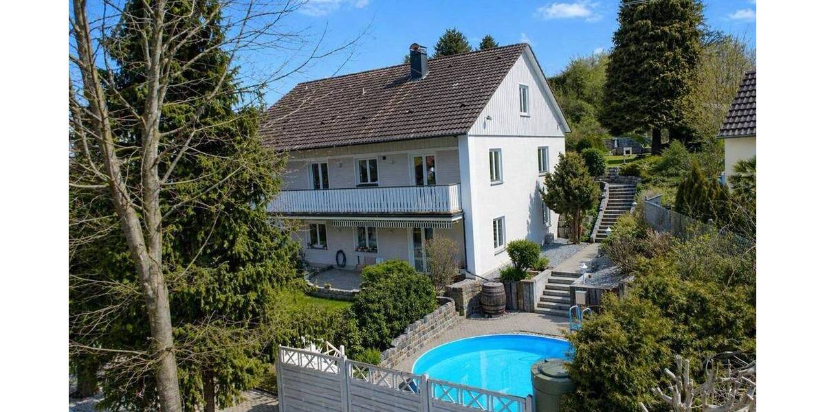 Einfamilienhaus Aindling - 7 Zimmer, 251 m&sup2;, 878.000&euro; | Angebot:26320485