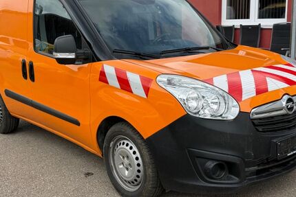 Opel Combo 142.000 km 5.990 &euro; Peutenhausen / Gachenbach 86565