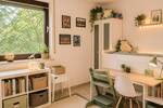 Etagenwohnung Augsburg Lechhausen - 4 Zimmer, 105 m&sup2;, 443.870&euro; | Angebot:26790203