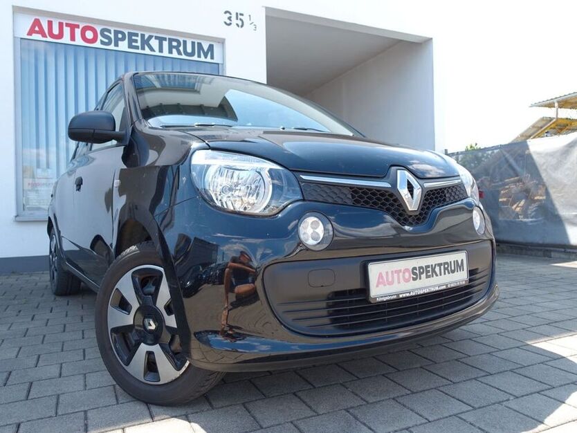 Twingo