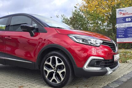 Renault Captur 76.000 km 13.590 € Augsburg 86167