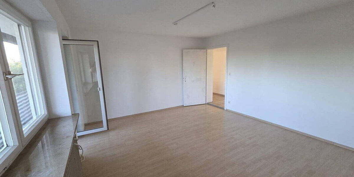 Etagenwohnung Kaltenberg Kaltenberg - 3 Zimmer, 86 m&sup2;, 1.150&euro; | Angebot:26763512