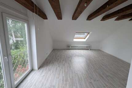 Wohnung zum Kaufen in Augsburg 229.000 € 63 m²