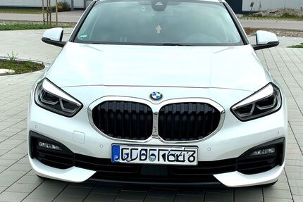 BMW 118 114.000 km 16.300 € Moorenweis 82272