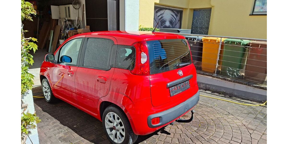 Fiat Panda 38.797 km 10.800 &euro; Augsburg 86169