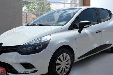 Renault Clio 47.432 km 9.985 &euro; Augsburg 86165