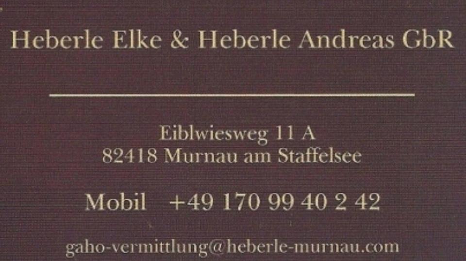 Gewerbeobjekt Gersthofen - 1.000&euro; | Angebot:26402481