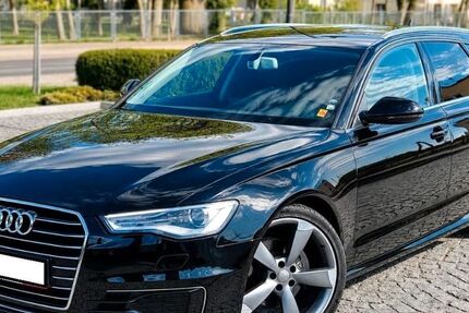 Audi A6 144.010 km 11.500 &euro; Augsburg 86179