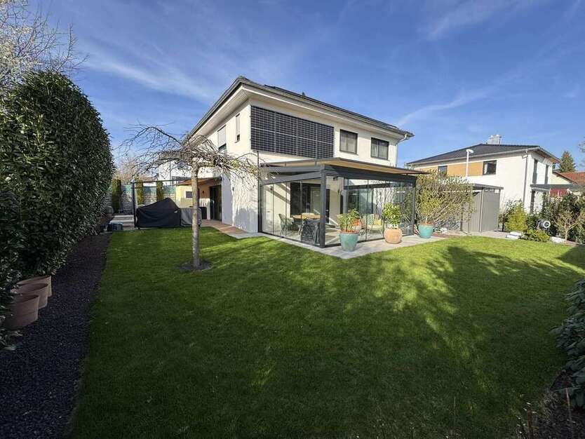 Haus zum Kaufen in Egenhofen 1.175.000 € 176 m²