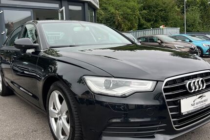 Audi A6 186.000 km 14.690 &euro; Augsburg 86165