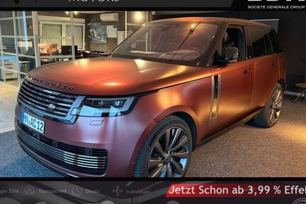 Land Rover Range Rover 99.899 km 129.900 &euro; Schwabmünchen 86830