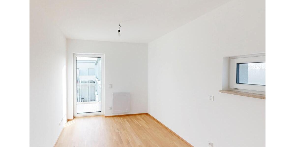 Etagenwohnung Augsburg - 1 Zimmer, 24 m&sup2;, 540&euro; | Angebot:26660350