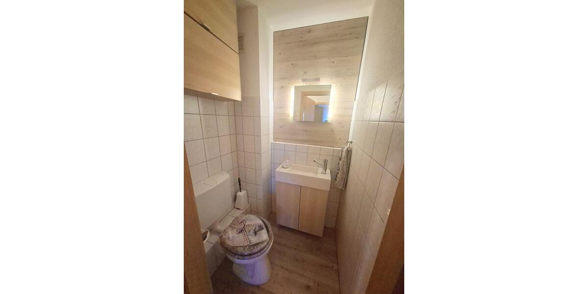 Etagenwohnung Gersthofen - 3 Zimmer, 67 m&sup2;, 310.000&euro; | Angebot:27091022