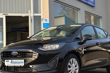 Ford Fiesta 6.800 km 14.980 &euro; Wertingen 86637